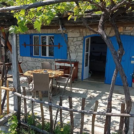 Villa Casa Delle Olive Mošćenička Draga Exterior foto