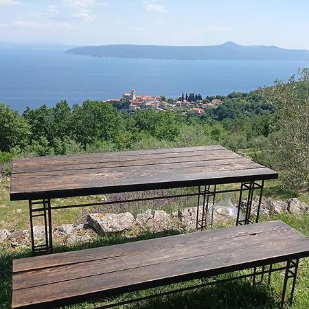 Villa Casa Delle Olive Mošćenička Draga Exterior foto