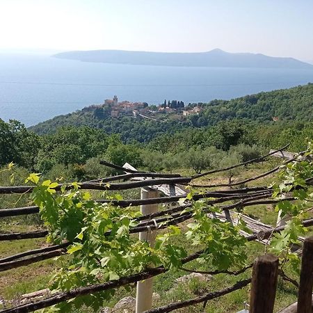 Villa Casa Delle Olive Mošćenička Draga Exterior foto