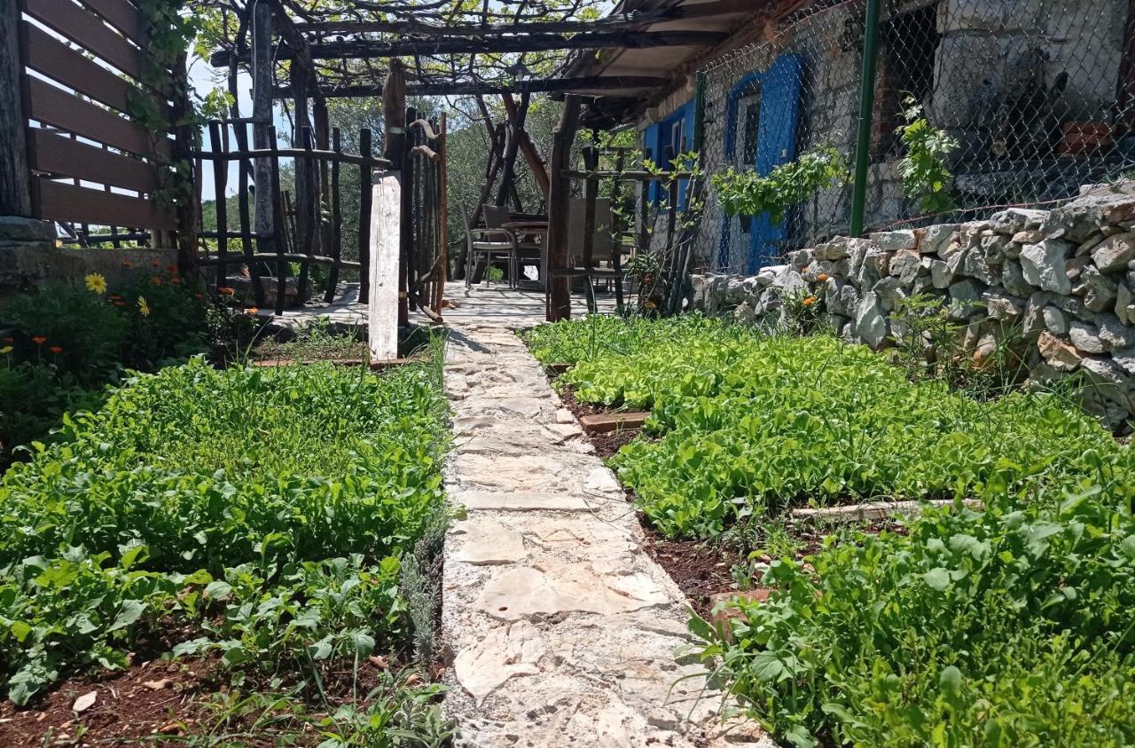 Villa Casa Delle Olive Mošćenička Draga Exterior foto