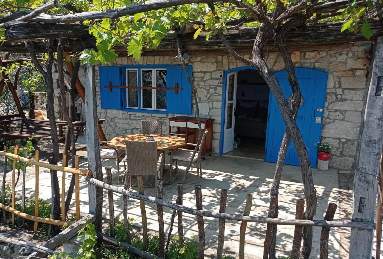 Villa Casa Delle Olive Mošćenička Draga Exterior foto