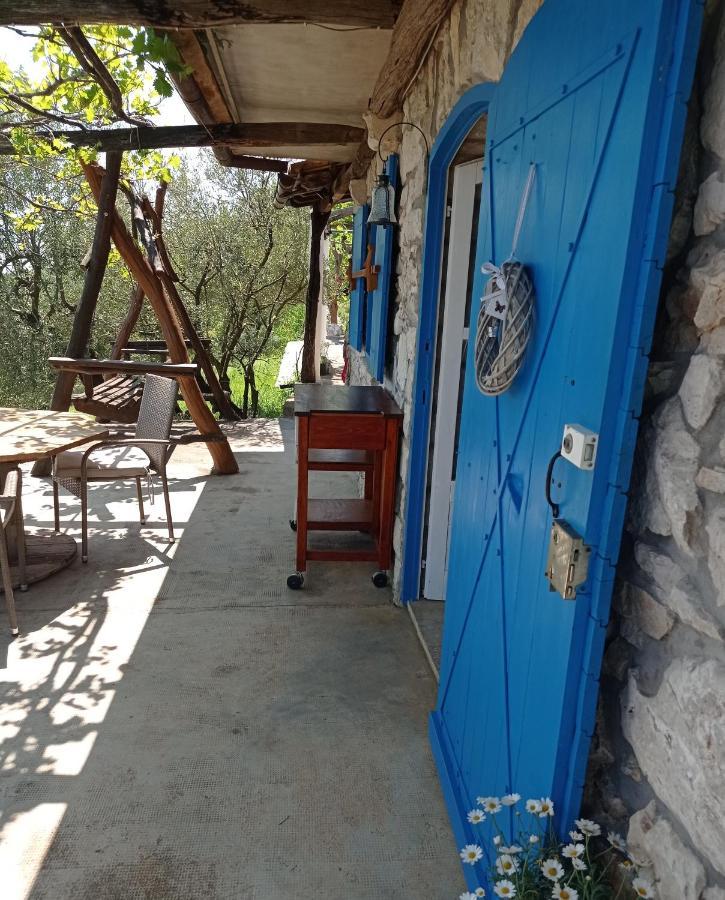 Villa Casa Delle Olive Mošćenička Draga Exterior foto