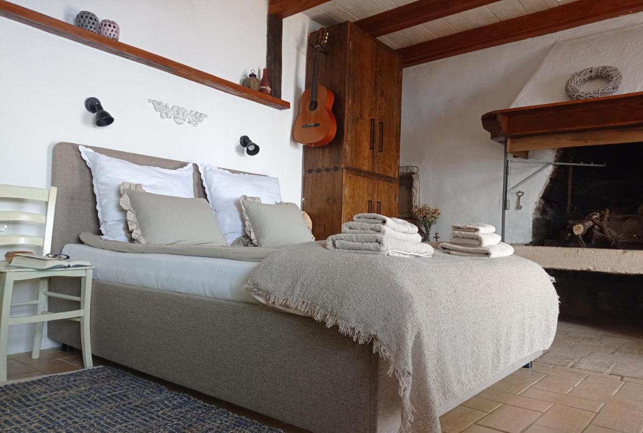 Villa Casa Delle Olive Mošćenička Draga Exterior foto