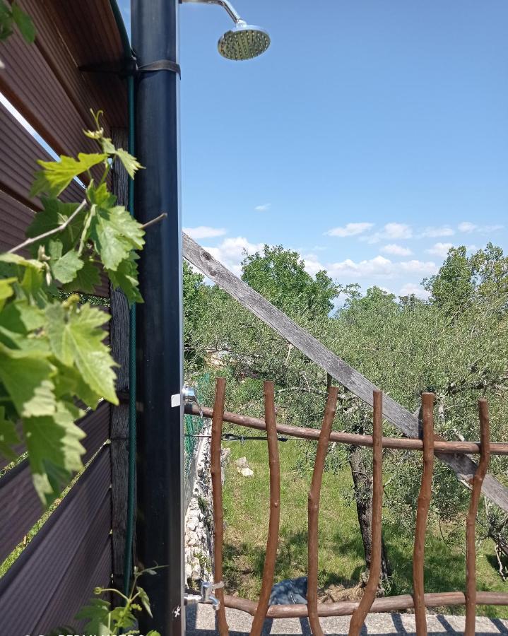 Villa Casa Delle Olive Mošćenička Draga Exterior foto
