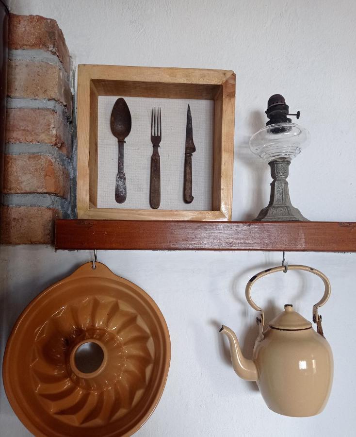 Villa Casa Delle Olive Mošćenička Draga Exterior foto